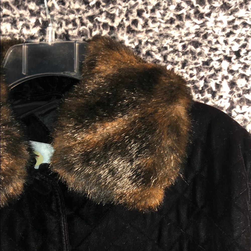 Talbots Winter Coat - Picture 2 of 5